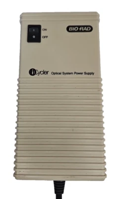 Biorad iCycler optical system power supply WSX4001 - Image 1 of 4