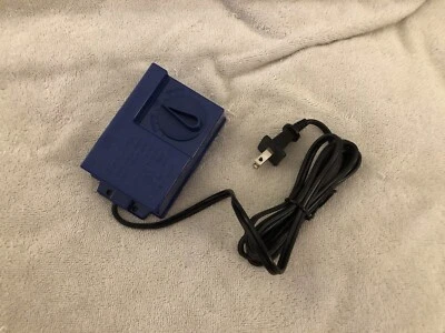 Life Like Trains Масштаб Ho Модель Поезда Хобби Трансформер Контроллер Рабочий - Изображение 1 из 3