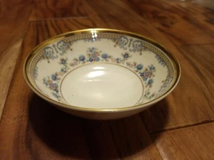 One (1) Royal Doulton Minton AVONLEA Fruit Dessert Sauce Bowl 1975 - Picture 1 of 3