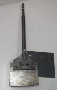 Rascador de 6" para Kango 900 (320900) - Imagen 1 de 6