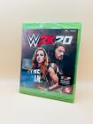 WWE 2K20 -- Standard Edition (Microsoft Xbox One)*NEU*