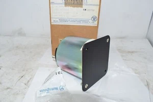 NEW WESTINGHOUSE WATT TRANSDUCER VP840 409C737A40 Relay - Picture 1 of 4