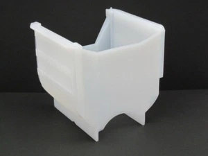 A192-80MU-0215 Entegris / Fluoroware 200mm 8" PFA Wafer Cassette - Bild 1 von 5