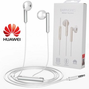 Cuffie auricolari (nell' orecchio) Huawei per controllo volume per  cellulari e smartphone | Acquisti Online su eBay