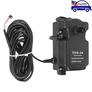 263045 CVA-24T Valve Pool and Spa Actuator Replacement for Compool, for Ortega - Picture 1 of 8
