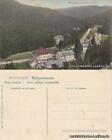 Ansichtskarte Kipsdorf-Altenberg (Erzgebirge) Straßenpartie 1906