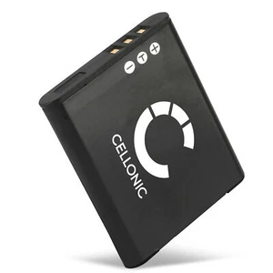  Battery for Olympus D-780 µ TOUGH-6010 VR-350 µ TOUGH-8000 µ TOUGH-6000 730mAh  - Picture 1 of 7