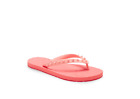 Christian Louboutin Women Donna Loubi Flip Flop Sandals Rose Pink Size 34 NIB!!