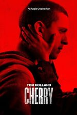 CHERRY TOM HOLLAND MOVIE POSTER MAIN FILM A4 A3 ART PRINT CINEMA