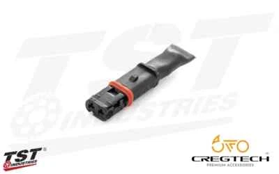 BMW S1000RR 2019+ lámpara eliminador Foto 1 de 2