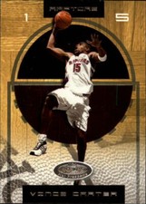 2001-02 Hoops Hot Prospects Basketball Card Pick