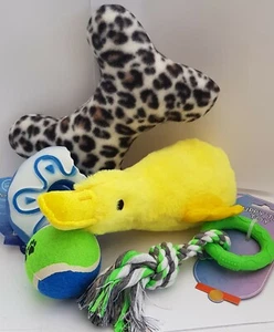 Puppy/Dog Toy Deluxe Play Bundle - Picture 1 of 5