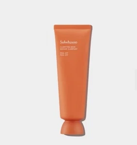 sulwhasoo clarifying peel off 120ml - Picture 1 of 4
