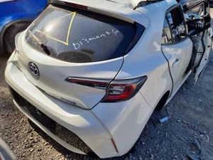 TOYOTA COROLLA 2018-2022 RIGHT TAILLIGHT Hatchback - Picture 1 of 7