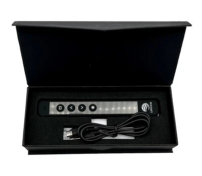 LNGOOR Presentation Clicker Pointer Support Hyperlink - image 1 of 4