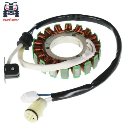 For HiSUN Stator Assy,Magneto Generator,UTV,500,700,MSU,YS,MASSIMO,CUB,BENNCHE - Image 1 of 4