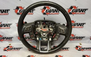 15 LAND ROVER EVOQUE OEM STEERING WHEEL - Foto 1 di 10