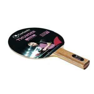 Garlando Racchetta da ping pong THUNDER 1 STELLA GARLANDO COD.2C4-113 - Foto 1 di 1