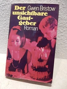 Der unsichtbare Gastgeber - Gwen Bristow - Bild 1 von 4