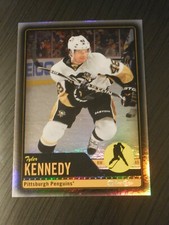 2012/2013 O-Pee-Chee Black Rainbow/100 & Stickers U PICK