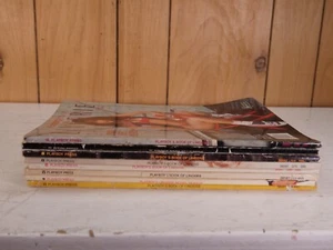 9 Playboy Lingerie, Model Search Special Editions - Picture 1 of 6