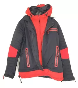 SOS Women's Ski Jacket (Large) and Pants (Medium) - Picture 1 of 8