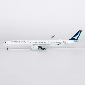 1:400 NG Model Cathay Pacific Airbus A350-1000 B-LXI Diecast Aircraft Model Jet - Picture 1 of 11