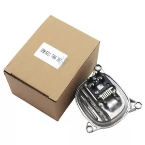 LED Headlight DRL Control Module Left For BMW G01 X3 G02 X4 2016 2017 2018 2019 - Picture 1 of 7