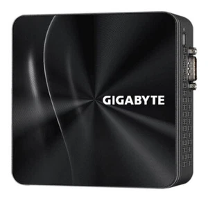 Mini PC featuring Gigabyte Brix AMD R7-4800U, 2 TB SSD NVMe, 64 GB RAM, Win11Pro - Picture 1 of 9