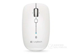 Logitech M558 wireless 1000 DPI Gaming Mouse - Picture 1 of 4