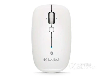 Logitech M558 wireless 1000 DPI Gaming Mouse - Image 1 of 4