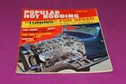 January 1964 Popular Hot Rodding Magazine. “Tuning” For Speed.