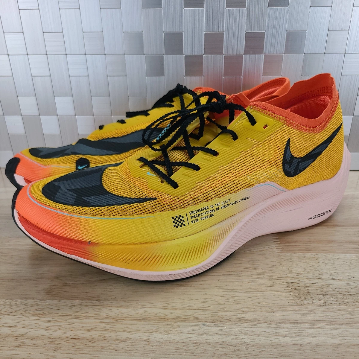 Nike ZoomX Vaporfly NEXT% 2 Ekiden Zoom Pack for Sale