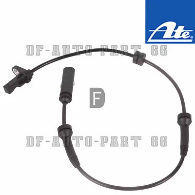 ATE NEW ABS Speed Sensor Front Left or Right OEM For BMW F23 F30 F31 F32 F33 - Image 1 of 4