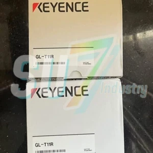 Terminal de relé de seguridad Keyence GL-T11R # 1 pieza nuevo en caja - Imagen 1 de 3