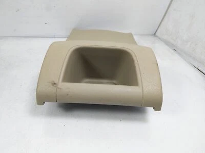 Panel de decoración de consola trasera Acura Rdx 2013-2015 83403-Tx4-A01za *Beige Foto 1 de 4