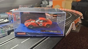 Carrera Digital 132 30575 Opel GT Steinmetz Race 2 - Bild 1 von 3
