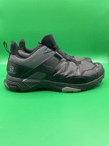 Salomon X Ultra 4 GTX Herren Wanderschuhe wasserdicht schwarz 413851 Gr. 12 " - Bild 1 von 11