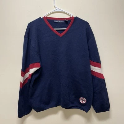 Suéter de Lana American Eagle Outfitters Clasificado AAA Top Esquí Patrulla de Montaña (L) Foto 1 de 4