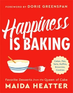 Glück ist Backen: Kuchen, Torten, Torten, Muffins, Brownies, Kekse: Favorit... - Bild 1 von 1