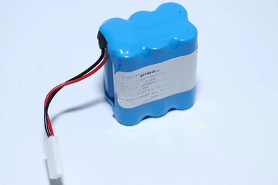 Ersatzakku - 6x Mignon - 7,2 Volt 1600mAh Ni-MH - Bild 1 von 4