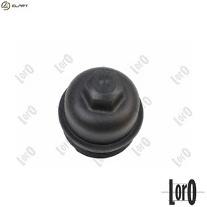 CAP OIL FILTER HOUSING 004-028-140 FOR MINI N47 C20 A 2.0L N47 C16 A 1.6L 4cyl - Picture 1 of 10
