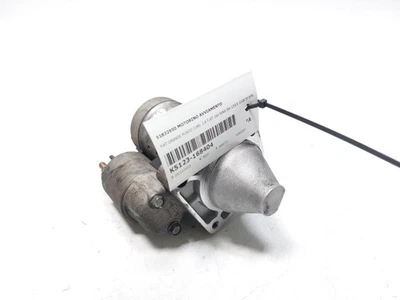 2008 FIAT GRANDE PUNTO (199) DEMARREUR 51832950 1.4 T-JET 16V MAN 5M 120CV 2008  - Photo 1/4