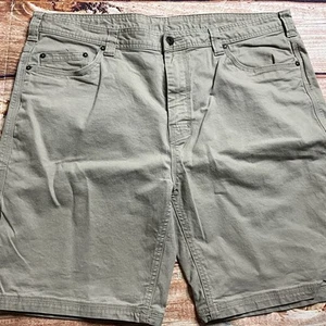 PrAna Brion Wandershorts Herren 40x9L Stretch Canvas robust Outdoor - Bild 1 von 11