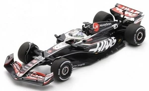 HAAS VF-24 GP Australian 2024 Nico Hulkenberg 1:18 SPARK 18S991 - Foto 1 di 1