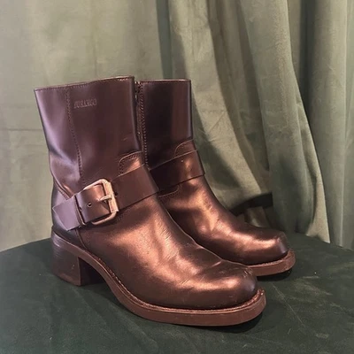 Durango Botas Mujer Talla 9.5 Foto 1 de 4