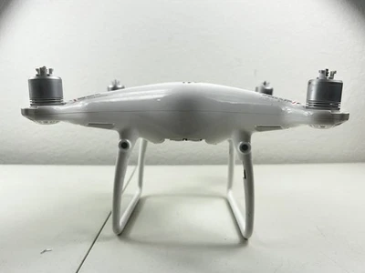 DJI Phantom 4 Pro V2.0 WM331S Drone Body Only – No Camera – For Parts - Image 1 of 4