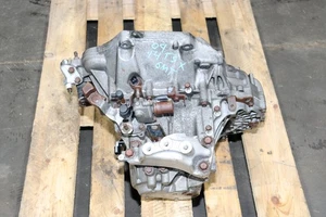 2009 2014 Acura TSX 2.4L 6 Speed Manual Transmission SM5M Gearbox 6MT K24Z3 - Bild 1 von 14