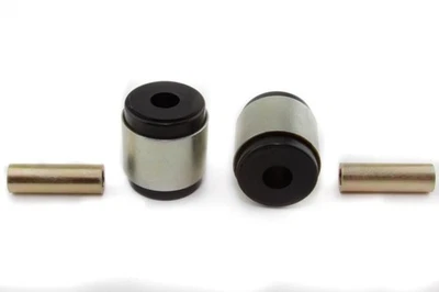 Whiteline W61381A Rear Trailing Arm Bushing Kit for Subaru Impreza & Legacy - Imagem 1 de 4