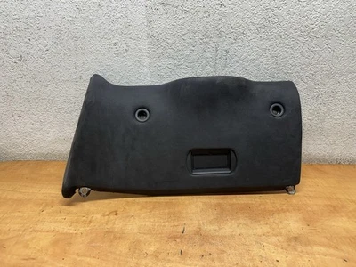 90-96 Nissan 300zx Z32 OEM LH Left Driver Side Knee Dash Panel Trim Suede - RARE - Image 1 of 4